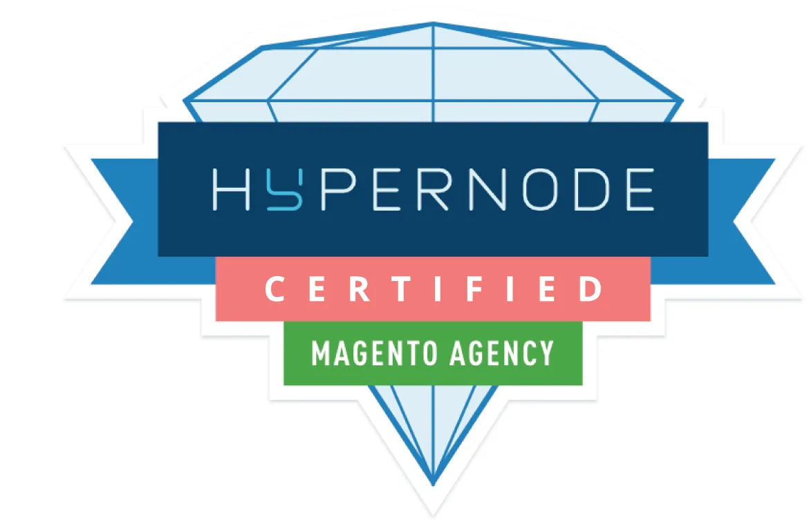 HyperNode Certified Magento Agency