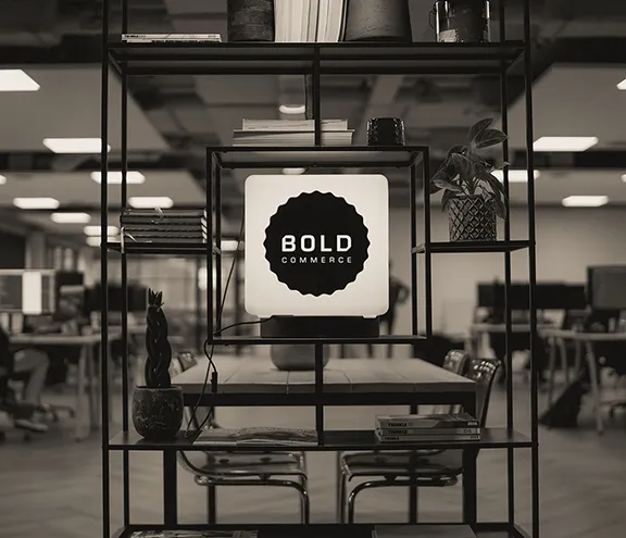 bold commerce office