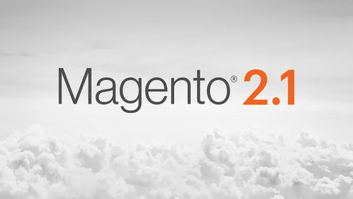 Magento 2