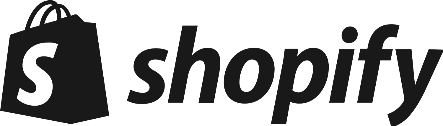 shopify logo
